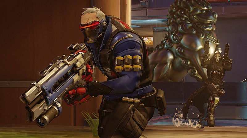 Overwatch: 10 cosas que aprendimos de la Beta