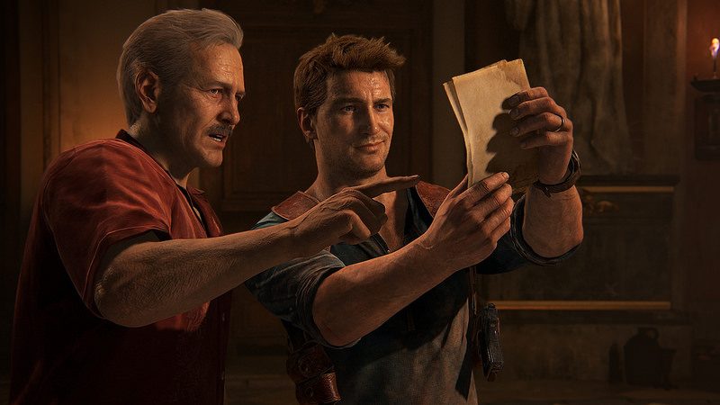 En su primera semana Uncharted 4 pasa 2.7 millones de unidades vendidas