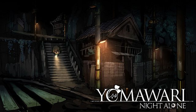 Yomawari y htoL#NiQ combinan fuerzas en PS Vita este octubre