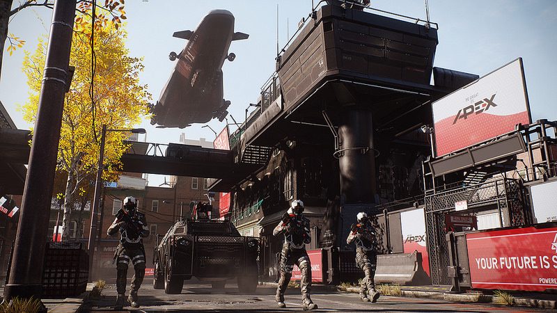 5 cosas que no sabías acerca de Homefront: The Revolution