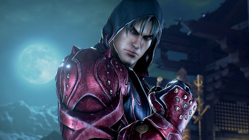 Lo nuevo de Tekken 7 para PS4