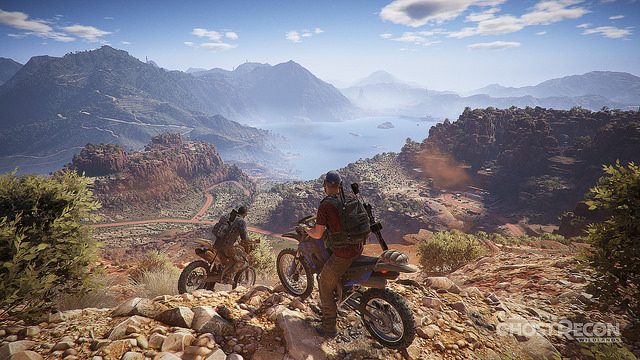 Ghost Recon Wildlands: Crea Tu Propio Ghost