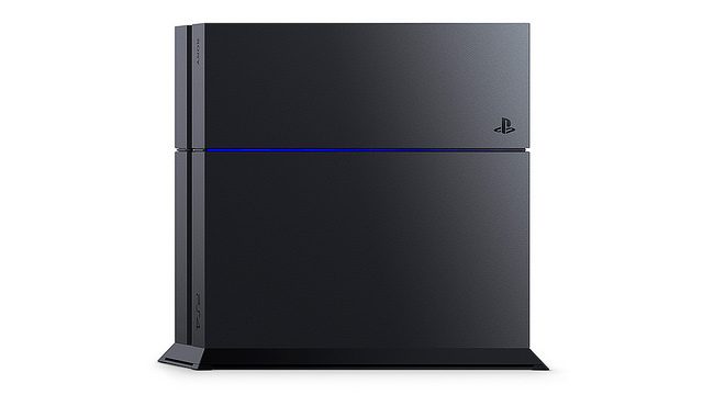 Software del sistema 4.00 de PS4 incluirá carpetas, ajustes a la interfaz de usuario y más