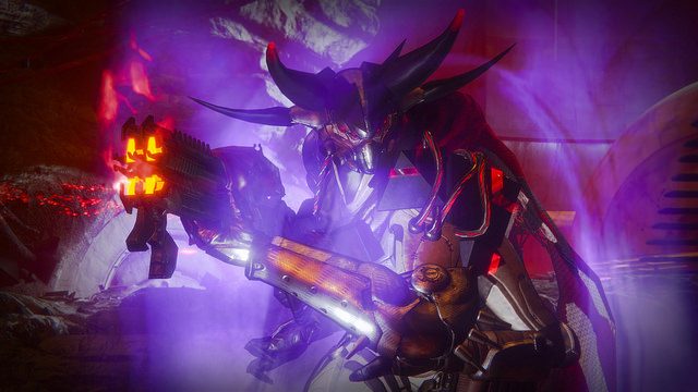 Se anuncia Destiny: The Collection, detalles de los contenidos exclusivos de Rise of Iron para PS