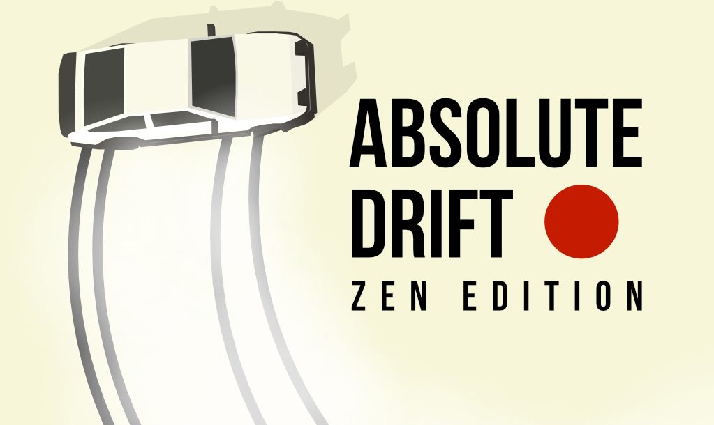 Absolute Drift: Zen Edition se lanza el 16 de agosto