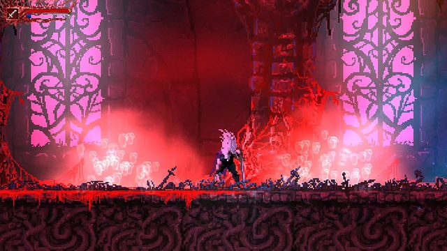 Slain: Back From Hell disponible el 20 de septiembre en PS4