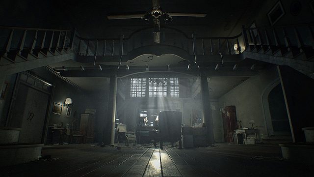 Actualización del demo de Resident Evil 7 disponible para todos mañana, nuevas imágenes