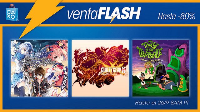 Venta Flash desde ya: ofertas en Animación de hasta el 80 %