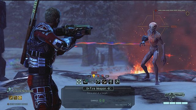 XCOM 2 Lanza la Resistencia Global hoy en PS4