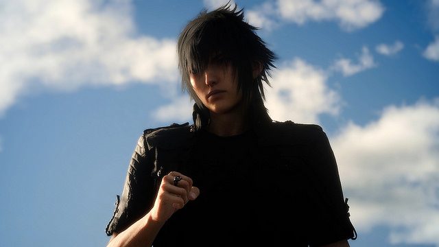 Compositora de Final Fantasy XV reflexiona sobre su aventura de 10 años