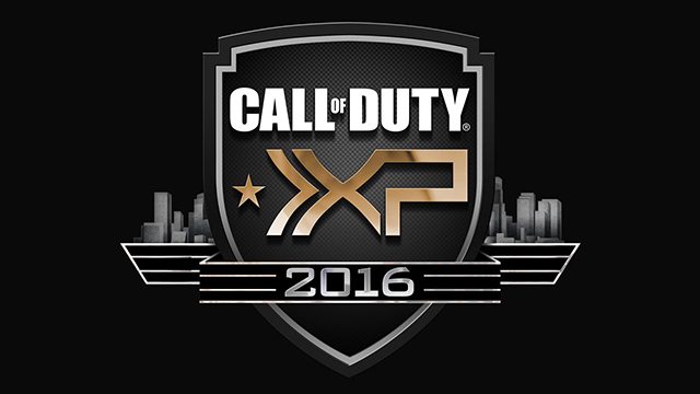 Presentación Global de Call of Duty XP: Resumen de anuncios