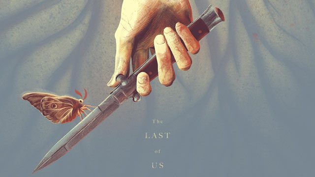 Outbreak Day 2016: Póster de Edición Limitada de The Last of Us, venta en PS Store