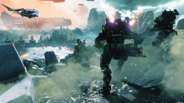 Titanfall 2 llega el viernes: 14 tips para refinar su técnica titán