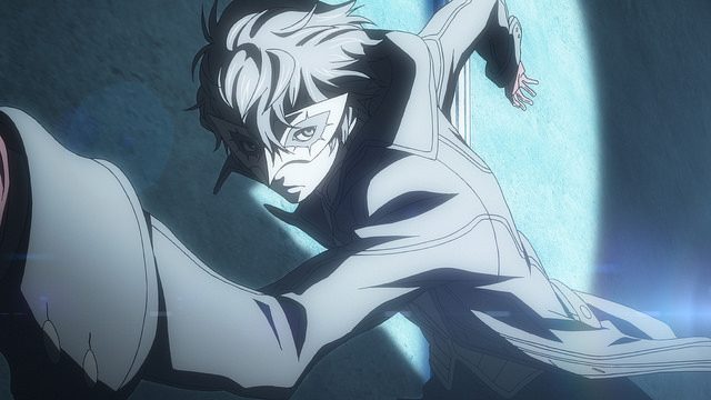 Persona 5 se lanzará el 4 de abril de 2017, presentará audio dual en PS4 y PS3