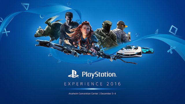 PlayStation Experience 2016: Los 10 mejores tráilers