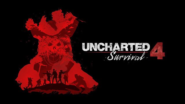 Se revela Uncharted 4: Survival, juéguenlo en PS Experience