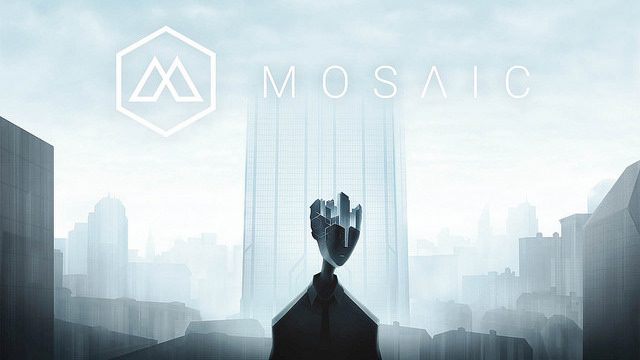 Una vida de monotonía llega a su final en Mosaic de PS4