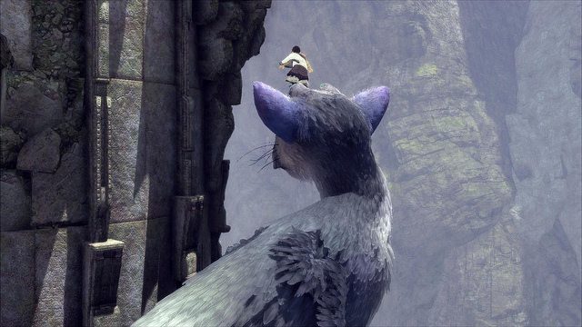 5 detalles que hacen que The Last Guardian sobresalga entre la multitud