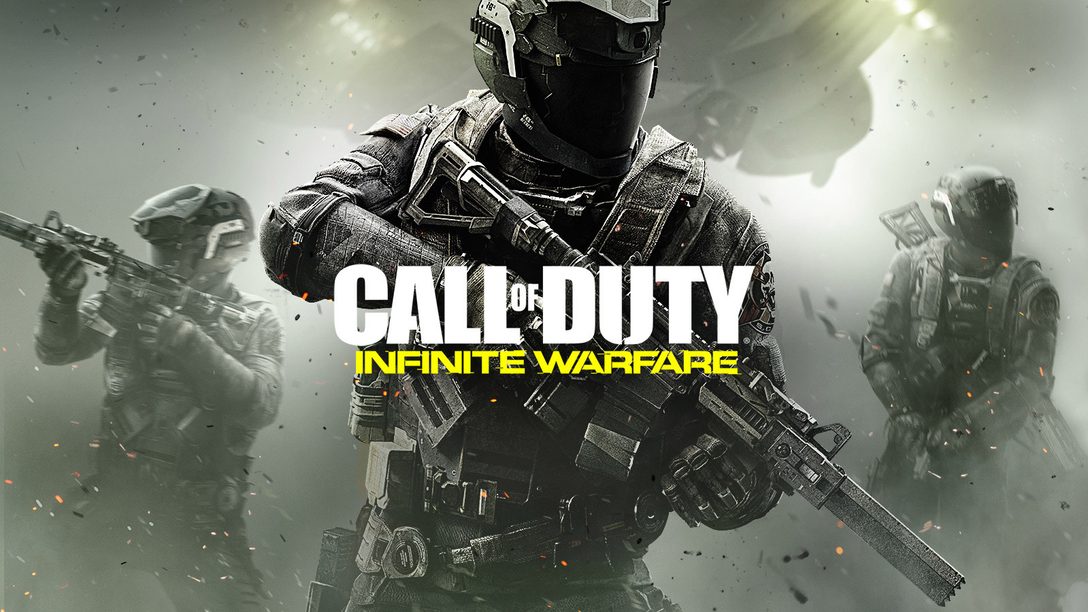 Jueguen gratis Call of Duty: Infinite Warfare entre el 15 y 20 de diciembre