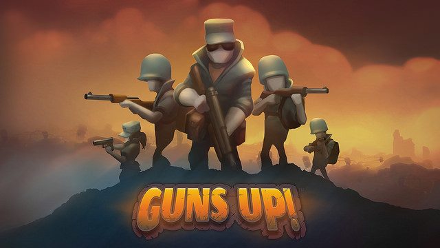 Guns Up: un año de celebraciones, Caja Gratuita de Aniversario