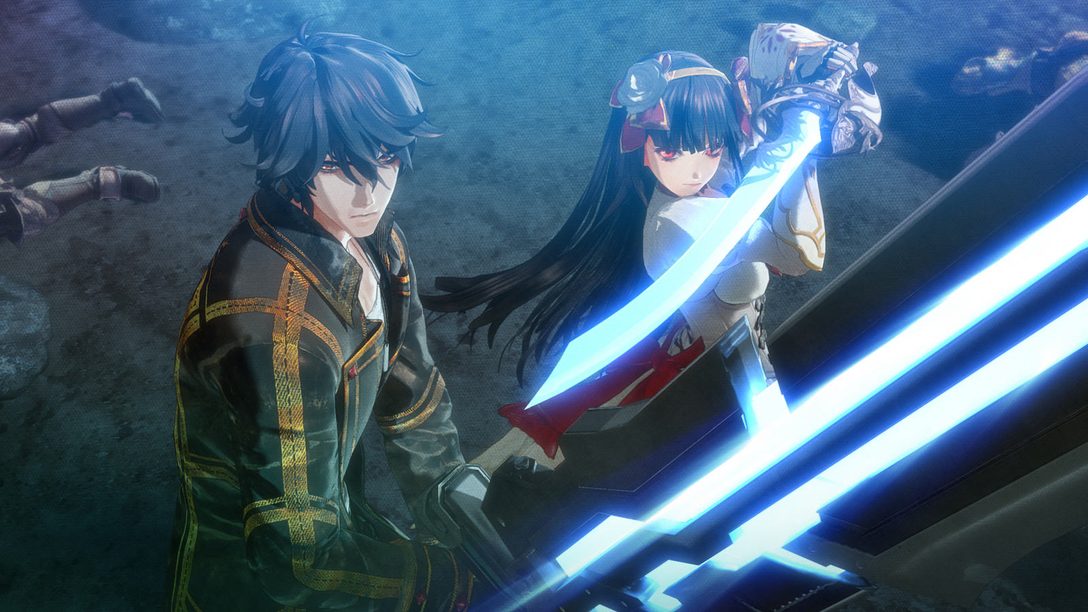 Valkyria Revolution llega a PS4 y PS Vita en 2017