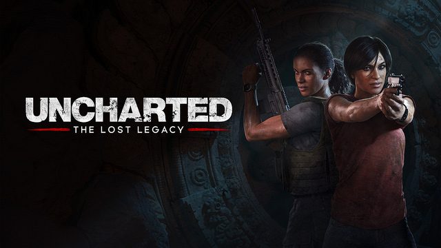 Uncharted: The Lost Legacy llega el próximo año a PS4