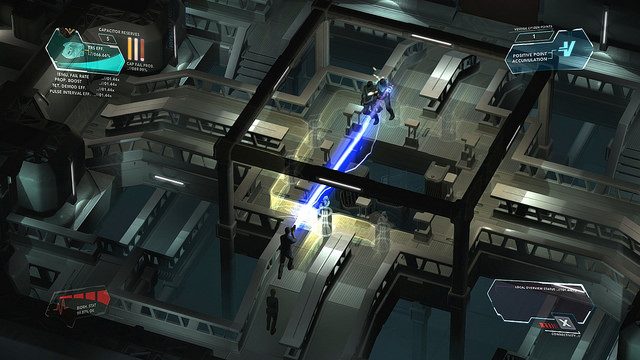 Divide se lanza el 31 de enero en PS4