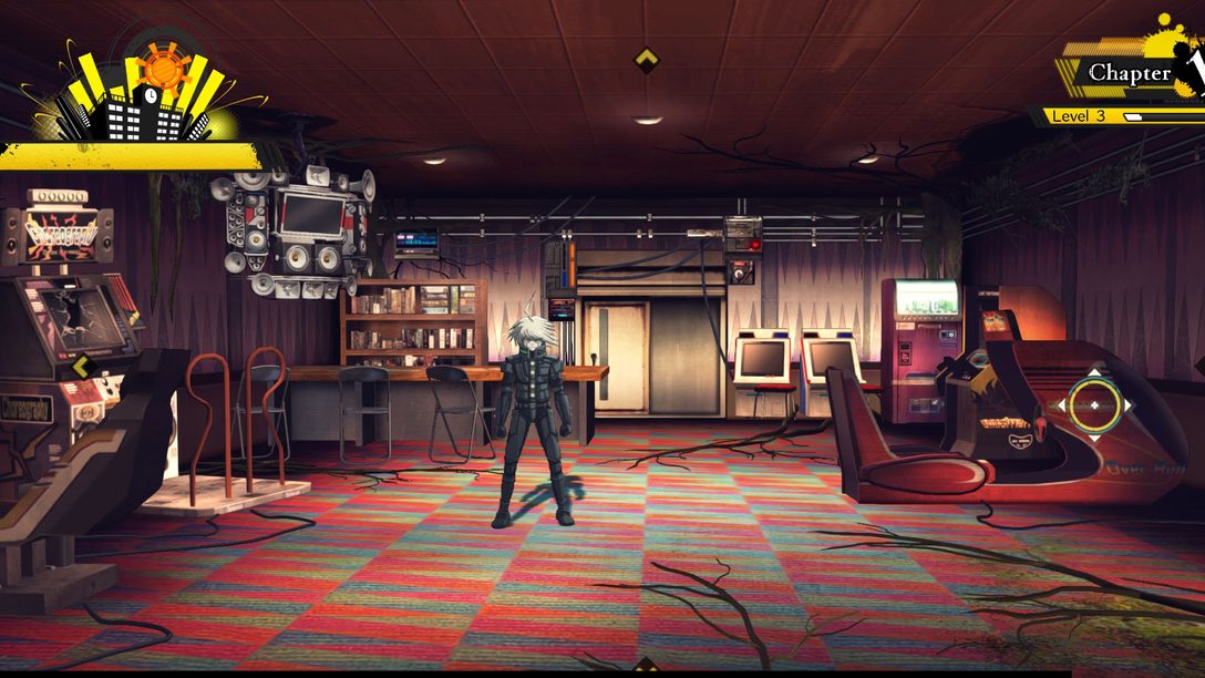 Danganronpa V3: Killing Harmony llega en 2017