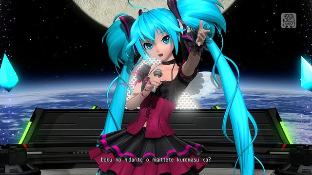 Hatsune Miku: Project Diva Future Tone disponible desde hoy en PS Store