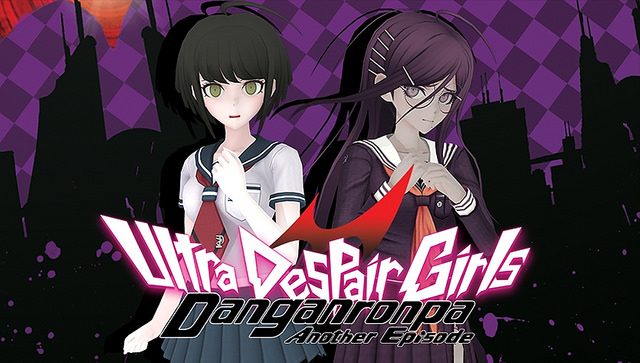 Danganronpa Another Episode trae la desesperación a PS4 el 27 de junio