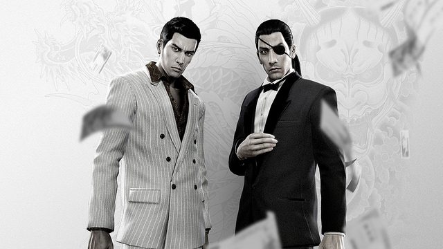 Los fundamentos de Yakuza 0, disponible desde hoy en PS4