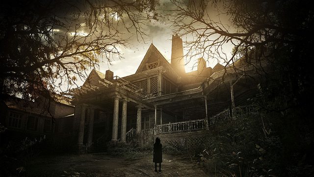 Resident Evil VII se lanza hoy y su primer DLC llegará el 31 de enero