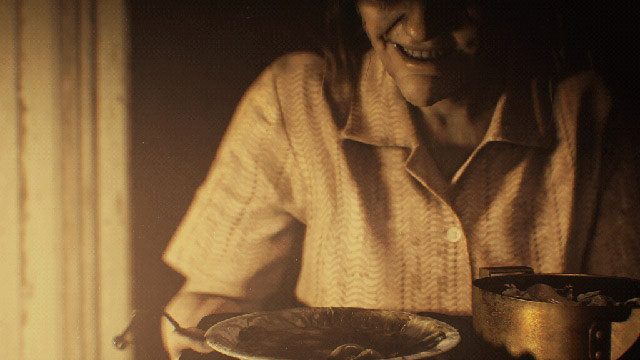 De cómo Banned Footage el DLC de Resident Evil 7 extiende la historia