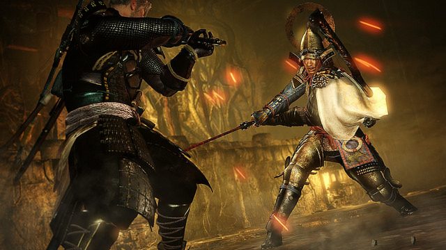 Nioh: la última oportunidad de probarlo es el 21 de enero