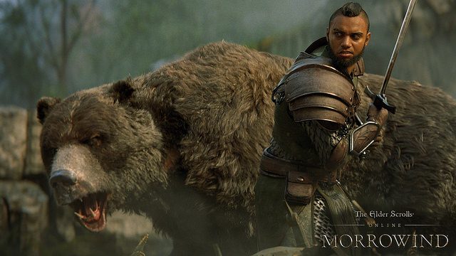 The Elder Scrolls Online: Morrowind regresa a Vvardenfell el 6 de junio