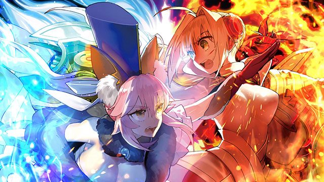 Fate/Extella: The Umbral Star se lanza el 17 de enero en PS4 y PS Vita