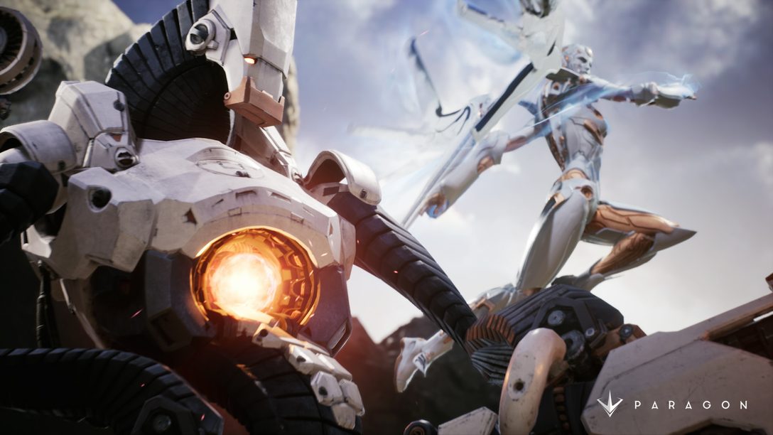 Paragon: ¿Qué sigue en 2017?