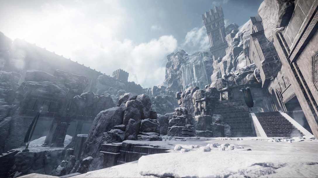 La actualización Warhammer: The End Times-Vermintide llega el 23 de marzo