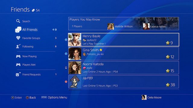 Actualización 4.50 del software del sistema de PS4 disponible mañana