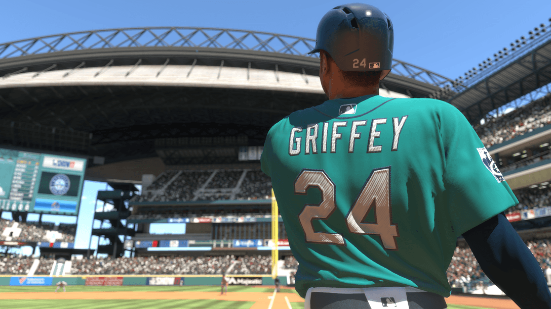 Construyan un Imperio en el Modo Franquicia de MLB The Show 17