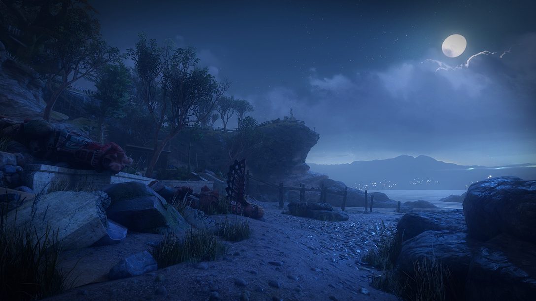 ¿Cuál es la historia con What Remains of Edith Finch?