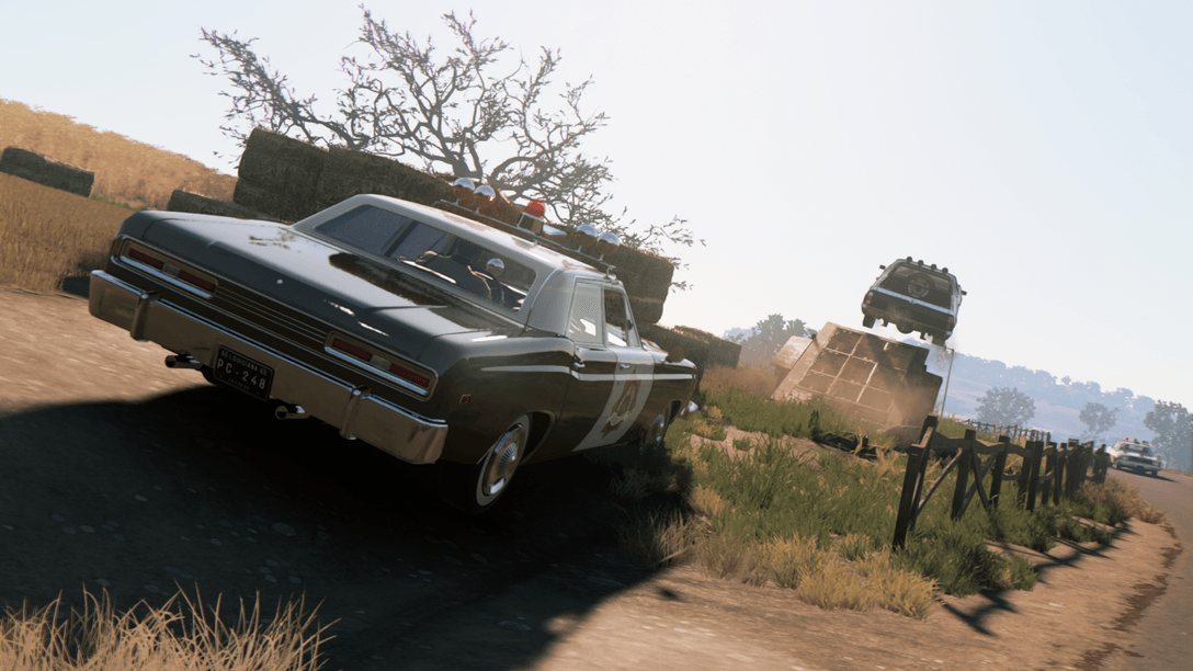 Demo de Historia y DLC “Faster, Baby!” de Mafia III ya disponibles