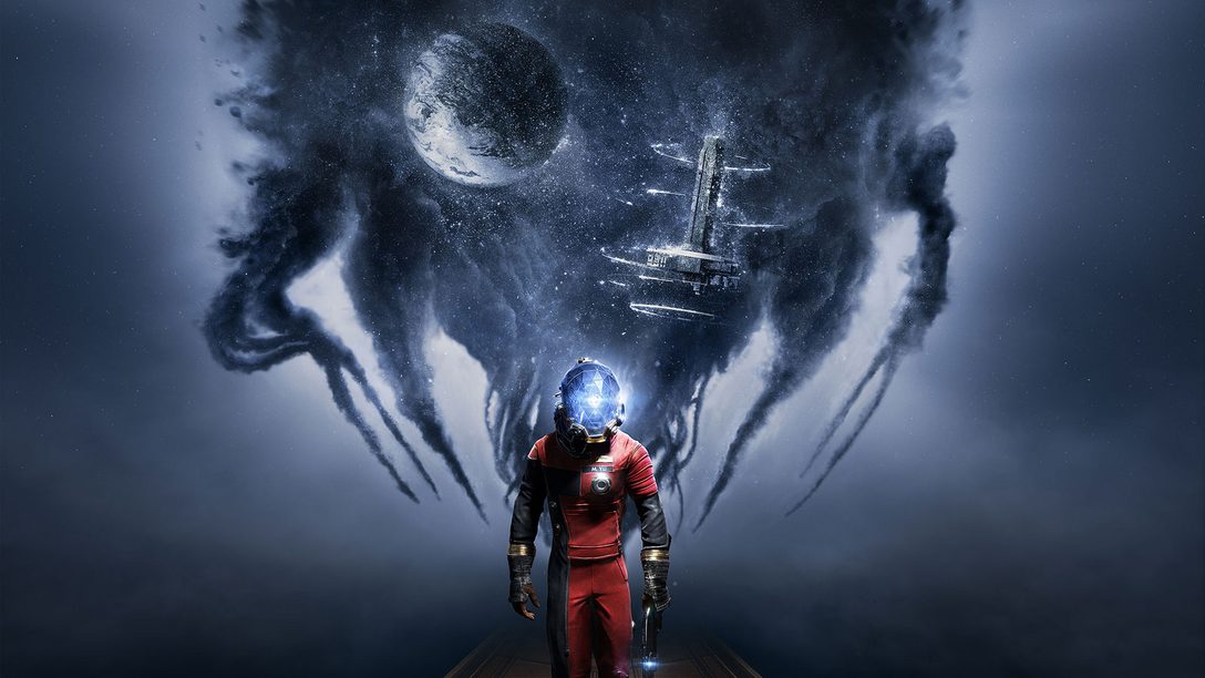 The Drop: Nuevos juegos de PlayStation para el 2 de mayo