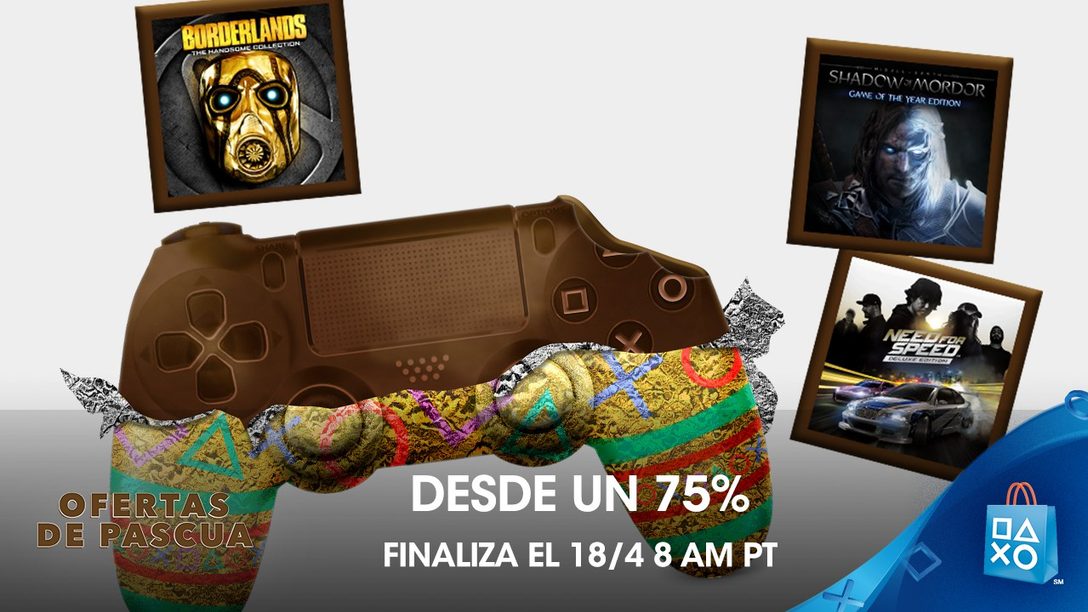 Venta Exclusiva para América Latina con Descuentos Desde 75 %