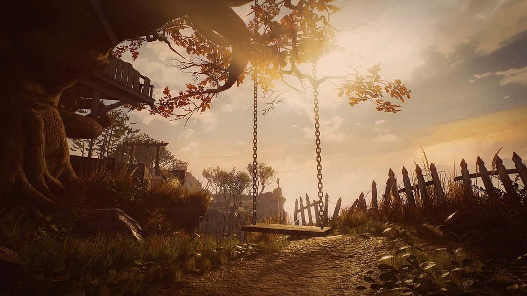 The Drop: Nuevos juegos de PlayStation para el 25 de abril
