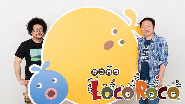 Hablan los creadores de LocoRoco, el juego que hizo sonreír al mundo