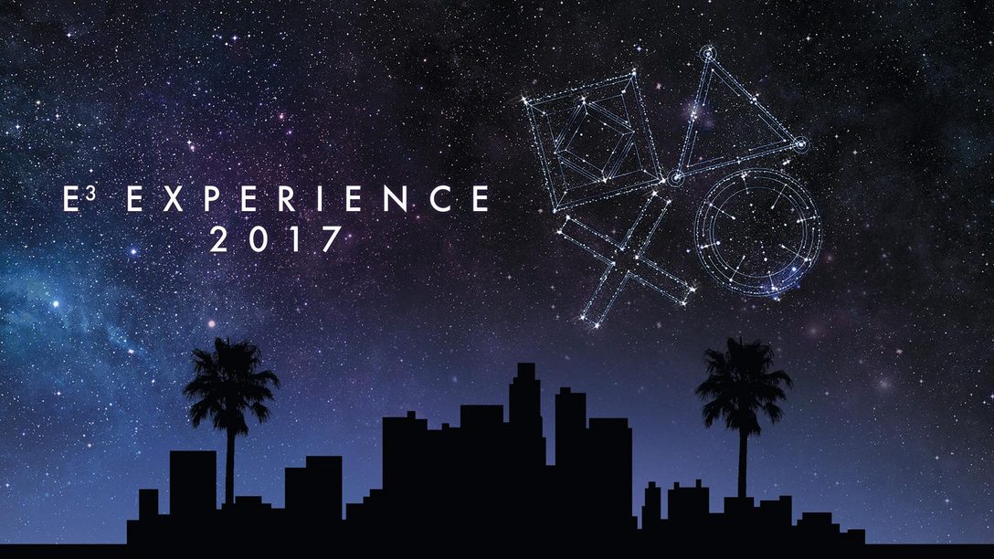 PlayStation E3 Experience llega a la Ciudad de México por primera vez
