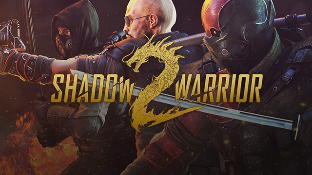 Shadow Warrior 2 impacta PS4 el 19 de mayo, combina combate cuerpo a cuerpo y a distancia