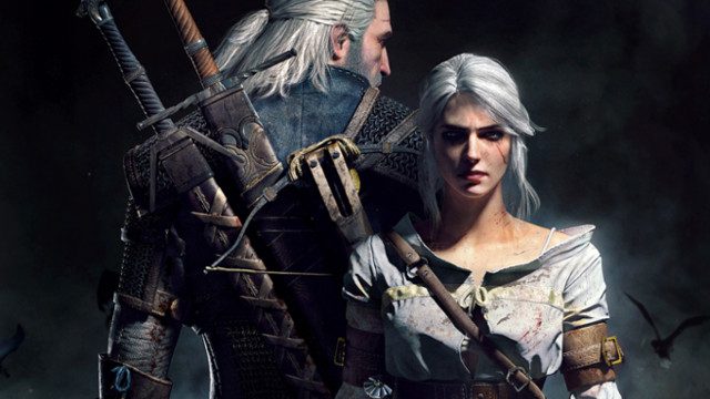 Mi Vida en Videojuegos: Konrad Tomaszkiewicz de CD Projekt Red elige sus juegos favoritos