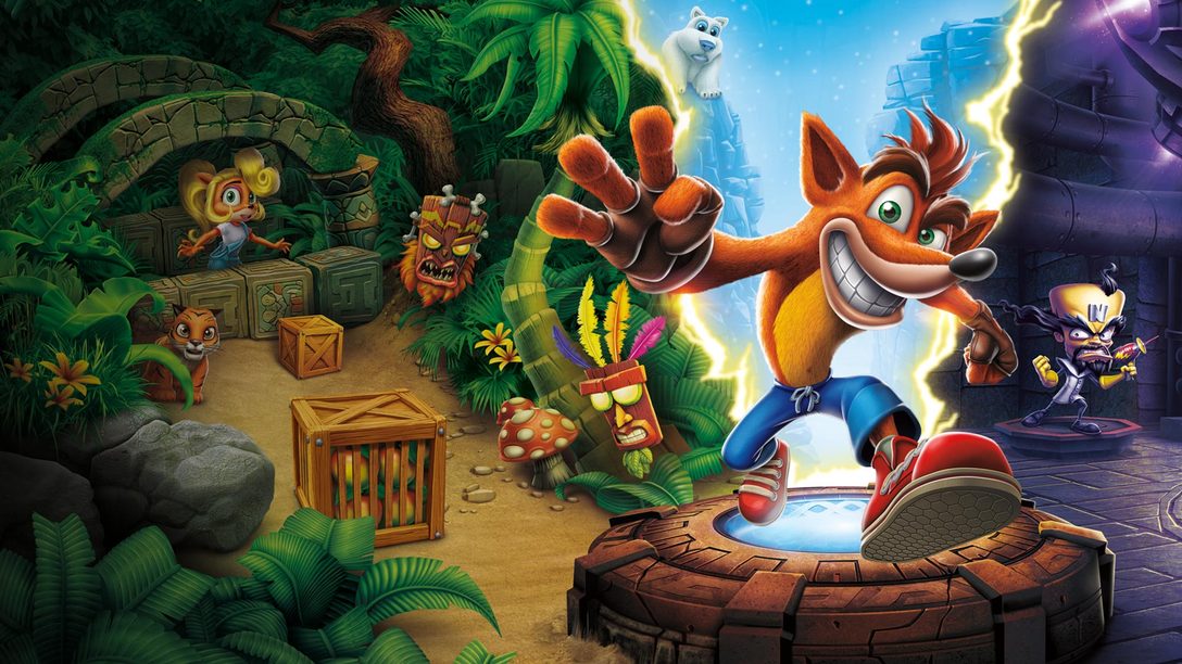 The Drop: Nuevos Juegos de PlayStation para el 27 de junio